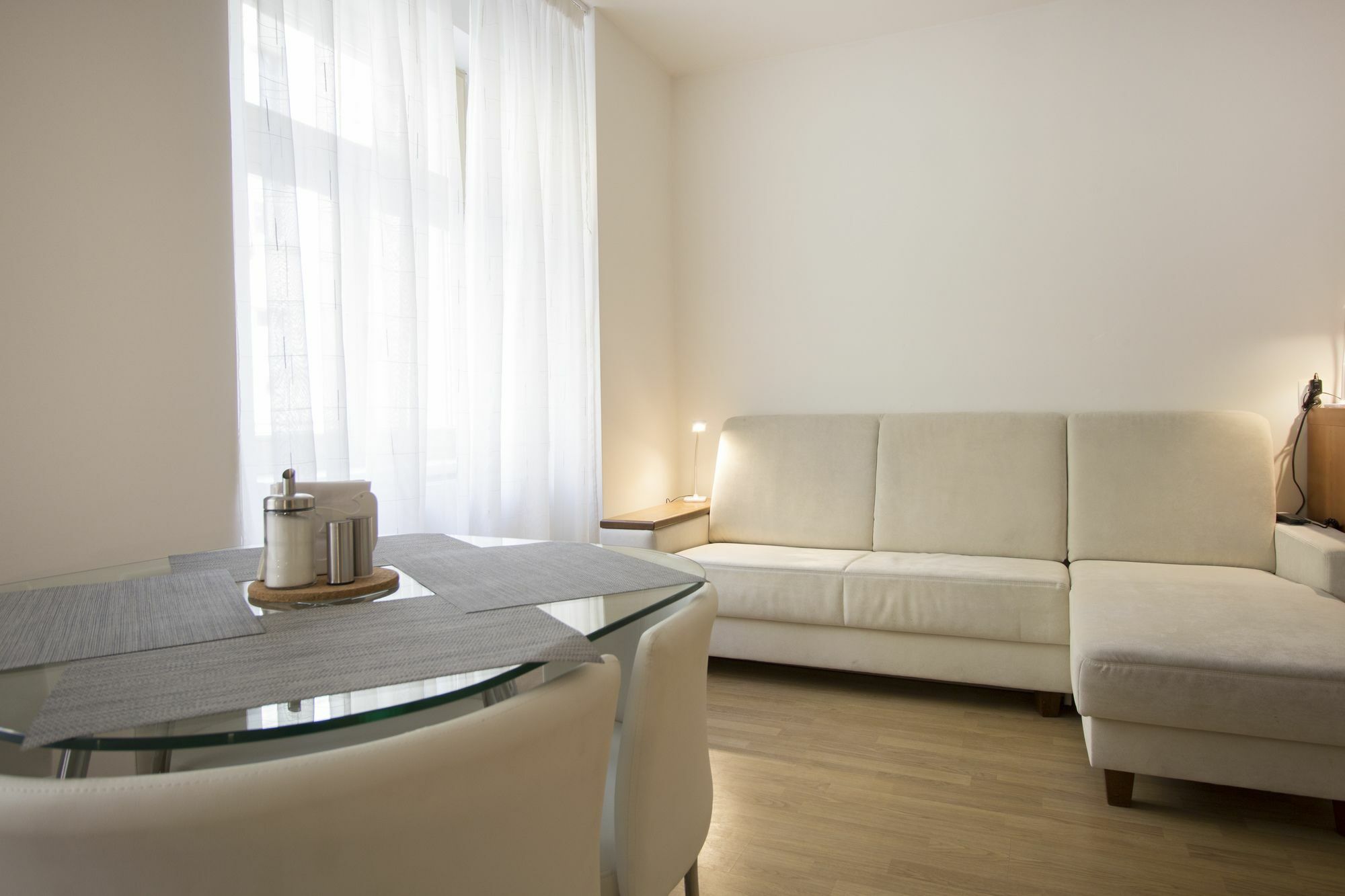 Luxurious Apartment Near Prague Castle Exterior foto